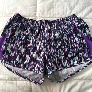 NWOT Nike Running Shorts